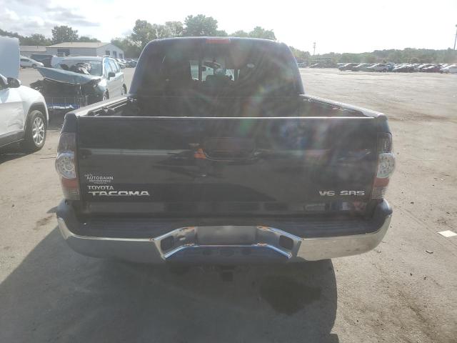 2013 Toyota Tacoma Double Cab VIN: 3TMLU4EN7DM109085 Lot: 59629454