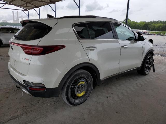 KNDPR3A62N7965823 Kia Sportage S 3