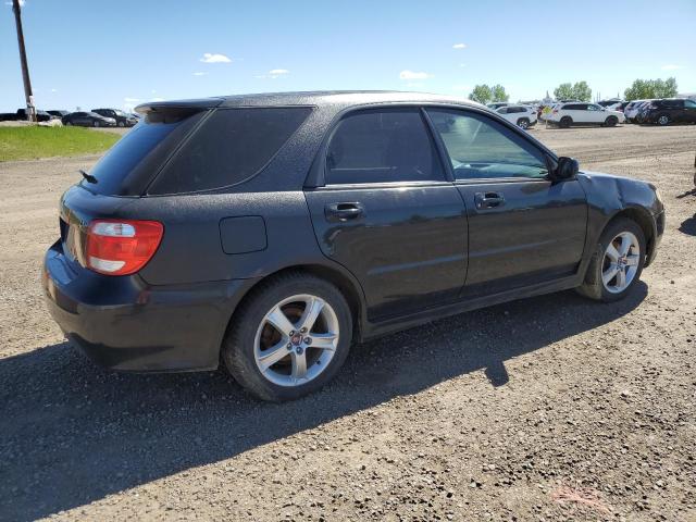 2005 Saab 9-2 Linear VIN: JF4GG616X5H054925 Lot: 57611774