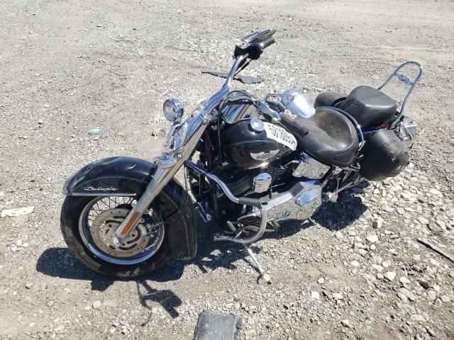 2006 HARLEY-DAVIDSON FLSTNI 1HD1JDB176Y056749