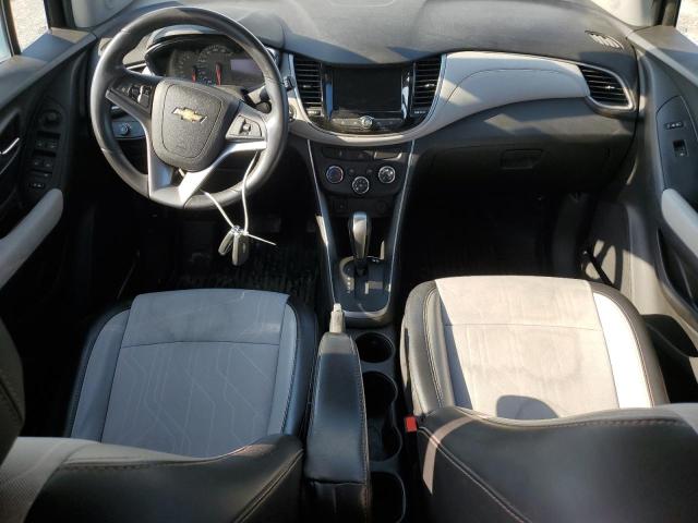 2020 CHEVROLET TRAX 1LT - 3GNCJLSB4LL160388