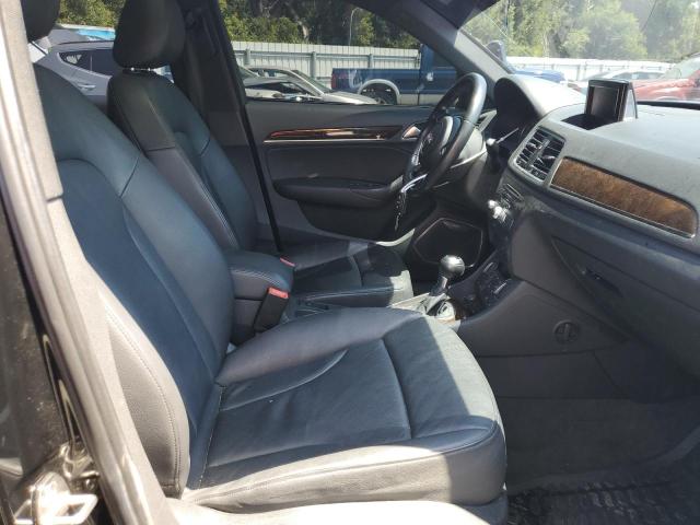 2016 AUDI Q3 PRESTIG - WA1FFCFSXGR023000