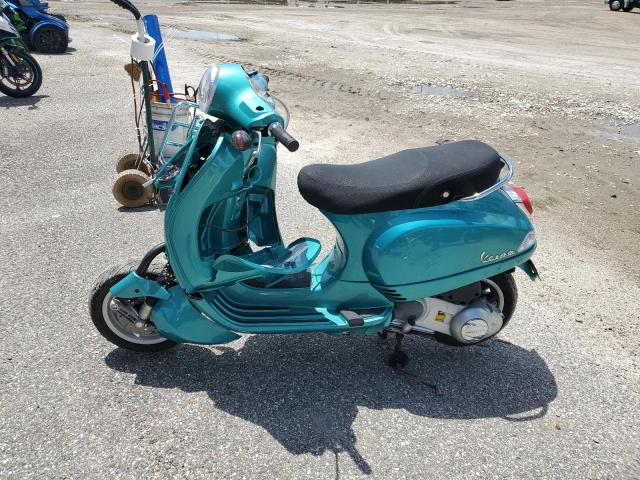 2013 VESPA LX 150IE ZAPM688FXD5003115