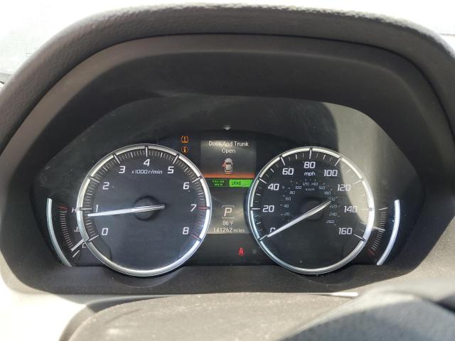 2015 Acura Tlx Tech VIN: 19UUB2F5XFA023686 Lot: 59693834