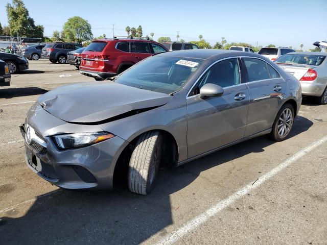 2020 Mercedes-Benz A 220 VIN: WDD3G4EB4LW038218 Lot: 60263914