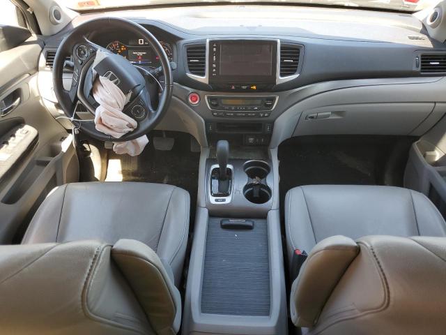 2018 HONDA PILOT EXL - 5FNYF6H52JB038529