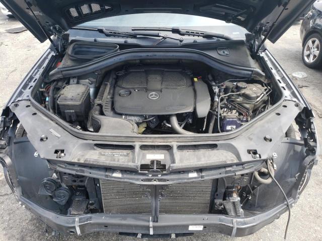2017 MERCEDES-BENZ GLE 350 - 4JGDA5HB9HA844797