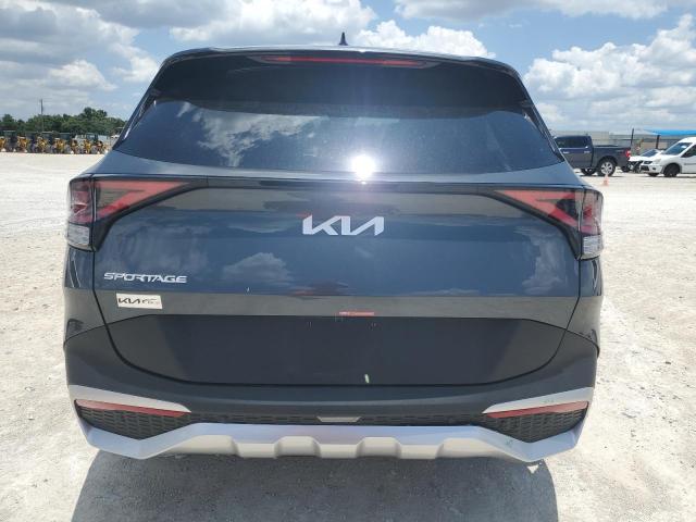 2024 Kia Sportage Ex VIN: KNDPV3DF1R7288972 Lot: 57409534