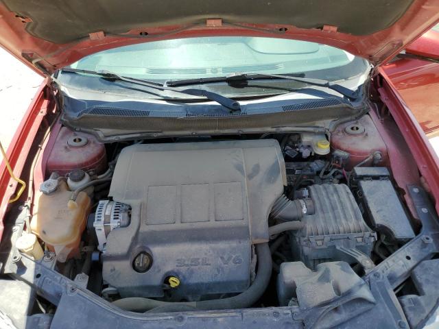 2008 Dodge Avenger R/T VIN: 1B3LD76M88N660839 Lot: 57963734