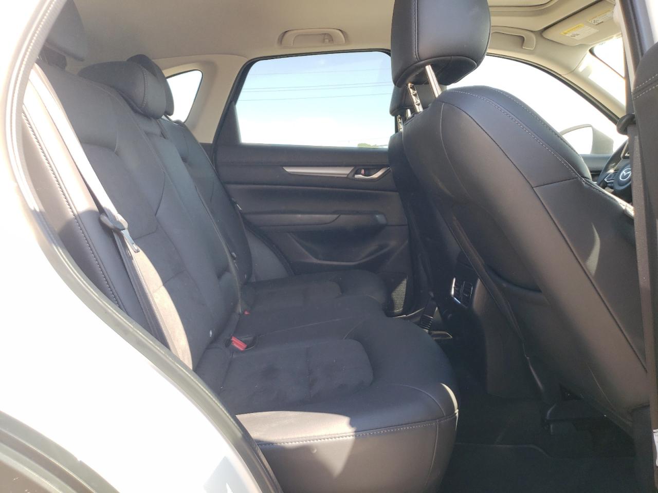 JM3KFACM5K0675672 2019 Mazda Cx-5 Touring