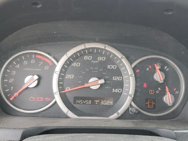 2006 Honda Pilot Ex VIN: 2HKYF18446H505534 Lot: 57678724