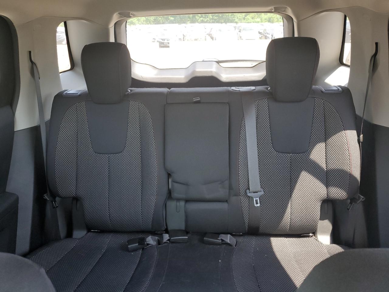 2GKFLWEK7E6353708 2014 GMC Terrain Sle