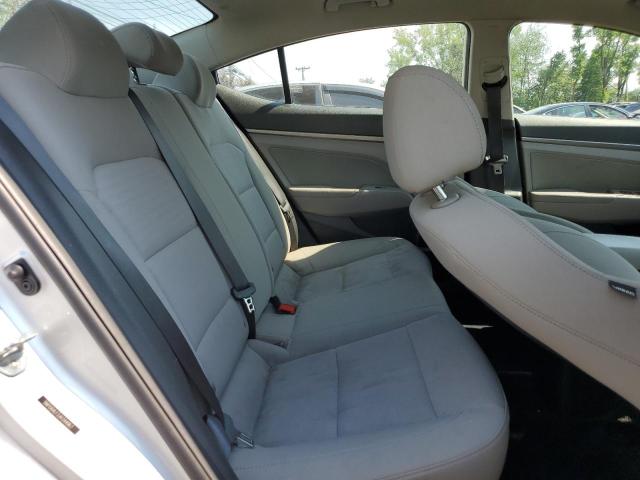 2018 HYUNDAI ELANTRA SE - 5NPD84LF2JH344967