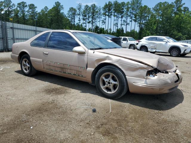 1996 Ford Thunderbird Lx VIN: 1FALP62W7TH144427 Lot: 57860664