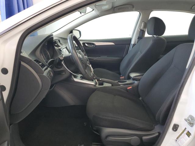 2019 Nissan Sentra S VIN: 3N1AB7AP1KY217264 Lot: 56327454