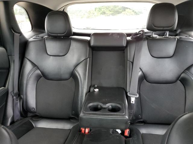 2019 Jeep Cherokee Latitude Plus VIN: 1C4PJMLX6KD237308 Lot: 60966994