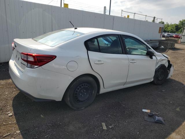 2019 Subaru Impreza VIN: 4S3GKAB61K3600788 Lot: 57673764