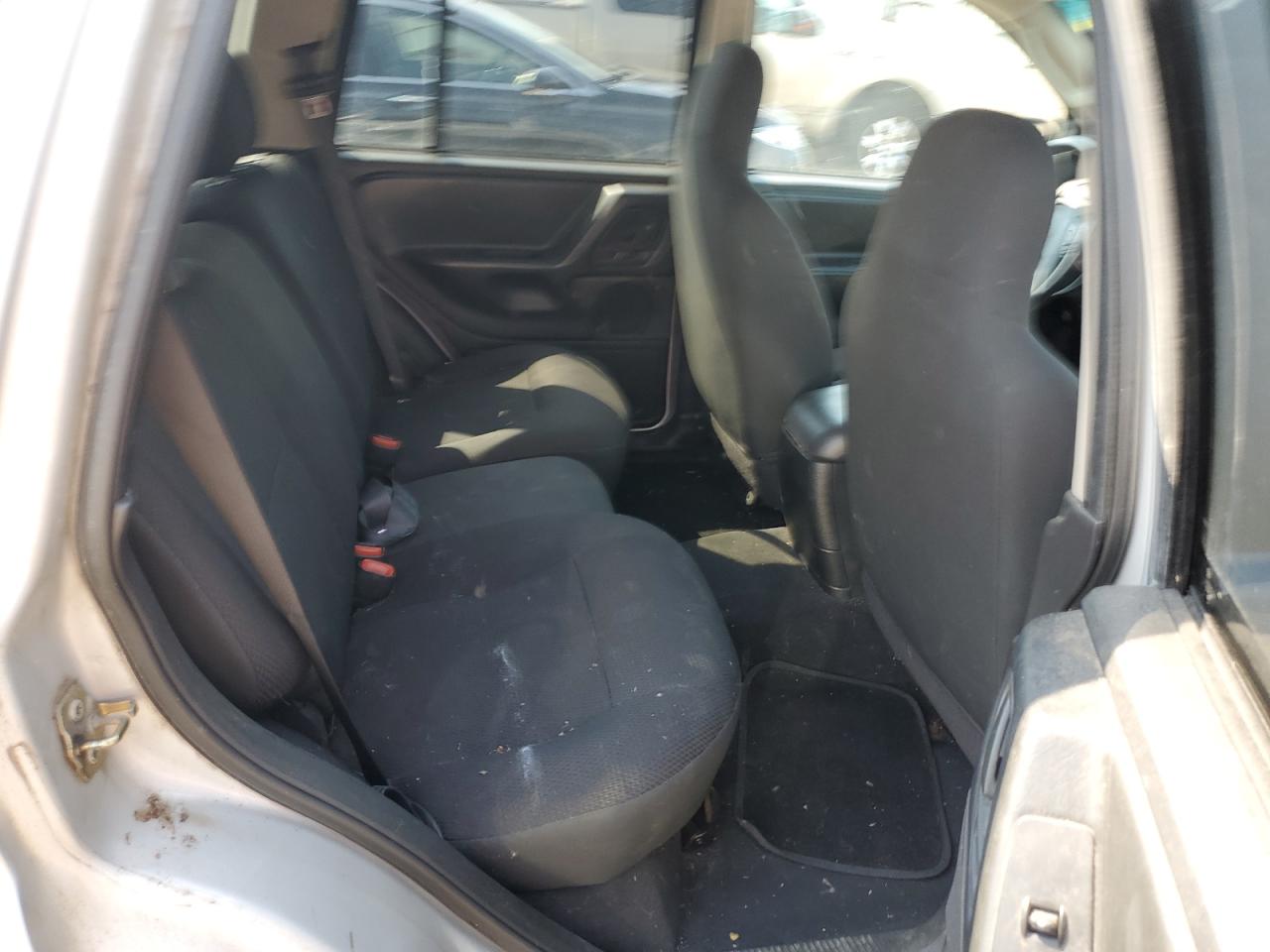 1J4GW48SX3C559918 2003 Jeep Grand Cherokee Laredo