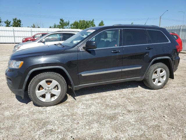 2011 Jeep Grand Cherokee Laredo VIN: 1J4RR4GGXBC532665 Lot: 58242404