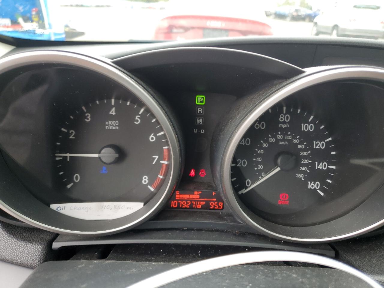 JM1BL1UGXB1492143 2011 Mazda 3 I