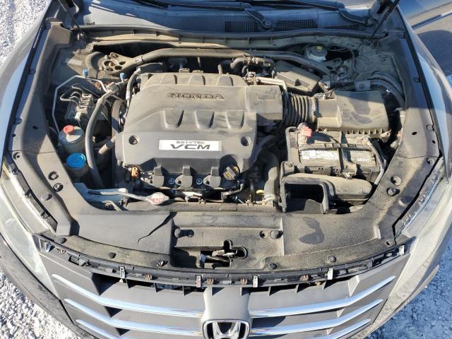 2010 Honda Accord Crosstour Exl VIN: 5J6TF2H5XAL010634 Lot: 58684844