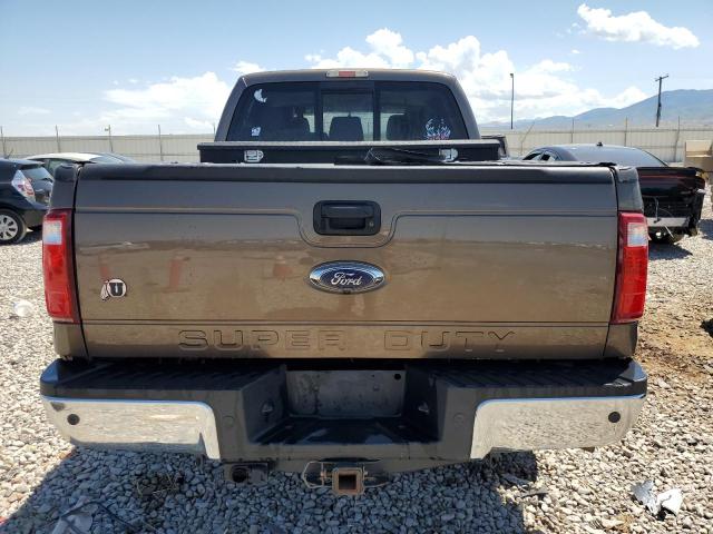 2015 Ford F350 - Image 6