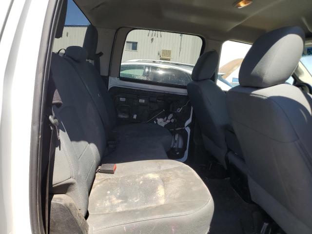 2015 Ram 1500 St VIN: 1C6RR6KGXFS789143 Lot: 56903984