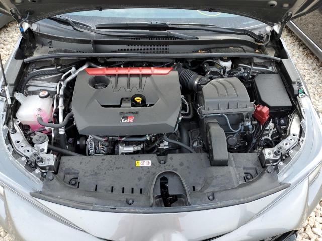 2024 TOYOTA GR COROLLA JTNABAAEXRA008737