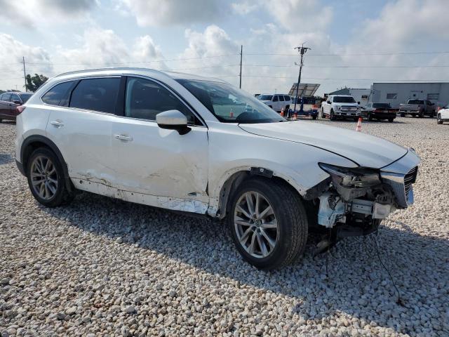 2017 MAZDA CX-9 SIGNA - JM3TCBEY4H0131885