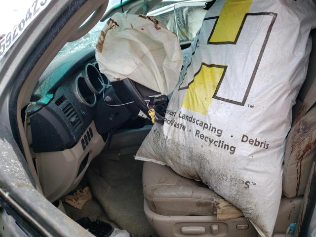 2003 Toyota 4Runner Limited VIN: JTEBU17RX30004516 Lot: 59264234