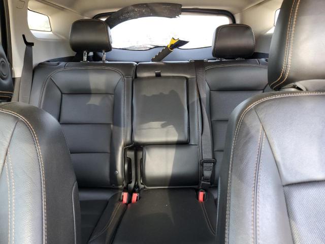 2020 GMC Terrain Slt VIN: 3GKALVEX9LL240299 Lot: 59228804