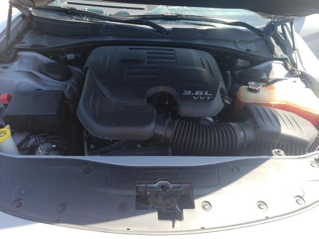 2020 DODGE CHARGER SX - 2C3CDXBG0LH208100