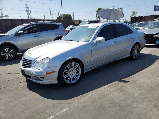 2008 Mercedes-Benz E 350 VIN: WDBUF56XX8B216664 Lot: 58138154