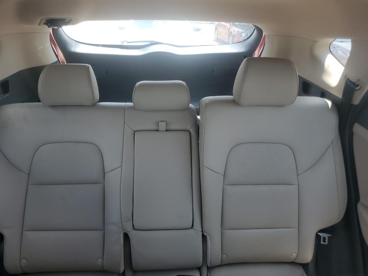 KM8J33A40HU428973 2017 Hyundai Tucson Limited