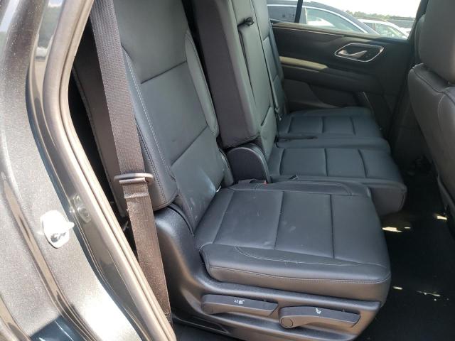 2021 CHEVROLET TAHOE K150 - 1GNSKPKD6MR443046