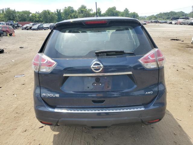 2015 NISSAN ROGUE S - 5N1AT2MV4FC841710