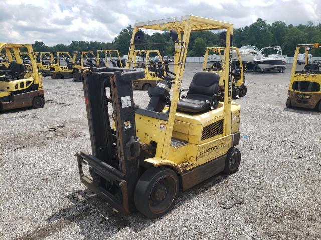 2008 HYST FORKLIFT #3242791958