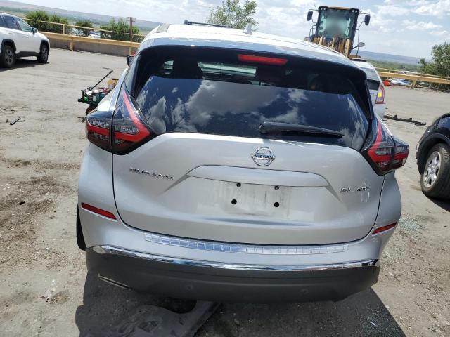 2021 Nissan Murano Sl VIN: 5N1AZ2CS4MC115414 Lot: 59941004