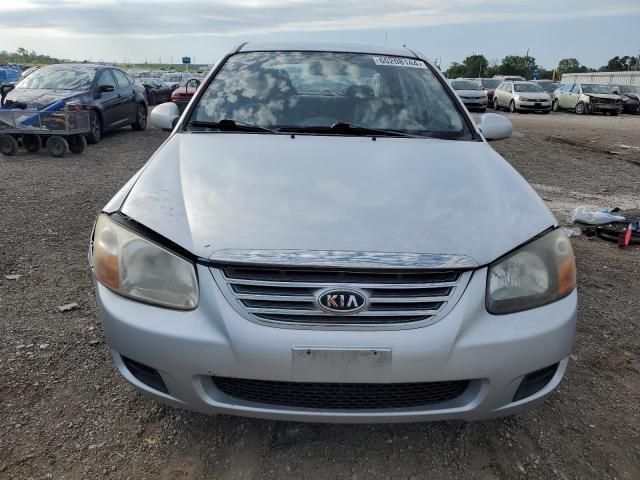 2009 Kia Spectra Ex VIN: KNAFE221595658116 Lot: 60208144