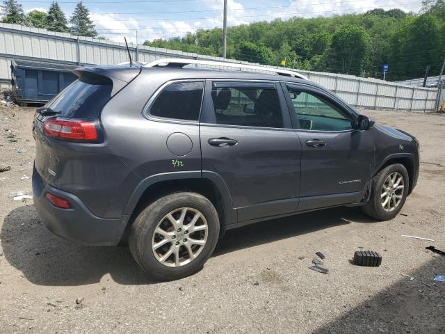 2016 Jeep Cherokee Latitude VIN: 1C4PJMCB2GW331279 Lot: 57729784