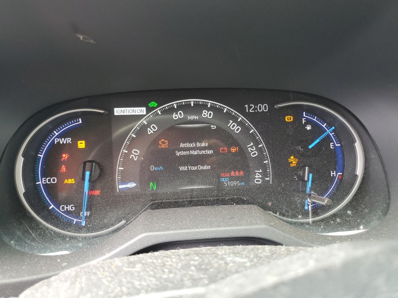 JTMDWRFV0LD538721 2020 Toyota Rav4 Limited