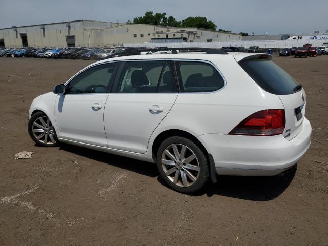 2013 Volkswagen Jetta Tdi VIN: 3VWML7AJ1DM666437 Lot: 57238394