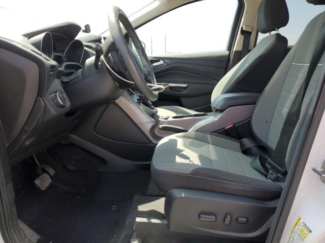 2015 Ford Escape Se VIN: 1FMCU0GX6FUA34297 Lot: 58423654