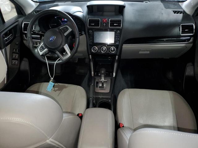 2017 Subaru Forester 2.5I Limited VIN: JF2SJARC6HH489639 Lot: 58503524