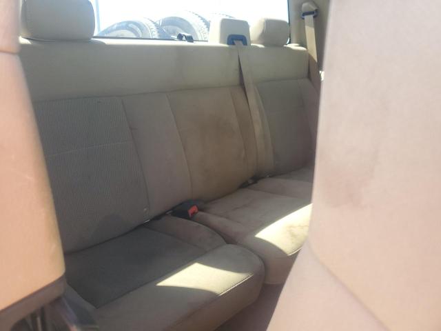 2006 Ford F150 VIN: 1FTPX14536NA77107 Lot: 59040924