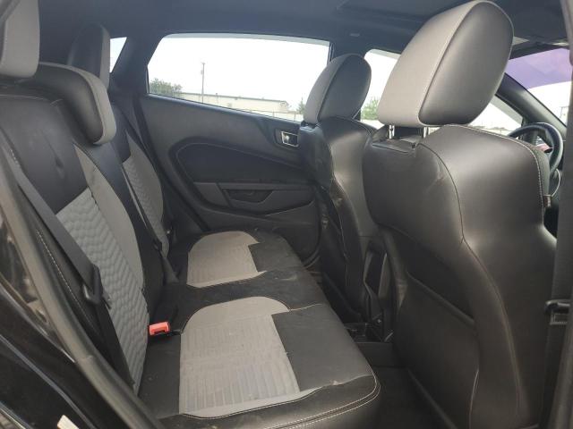 2015 FORD FIESTA ST - 3FADP4GX4FM107670
