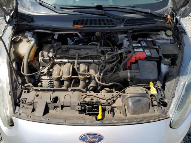 2015 FORD FIESTA SE - 3FADP4EJXFM163241