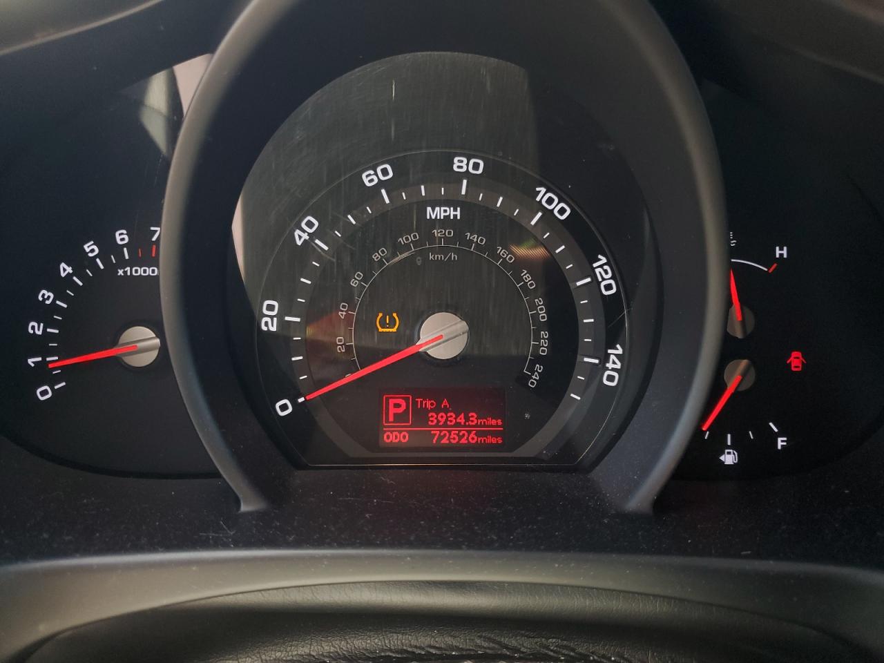 KNDPB3A28B7075193 2011 Kia Sportage Lx