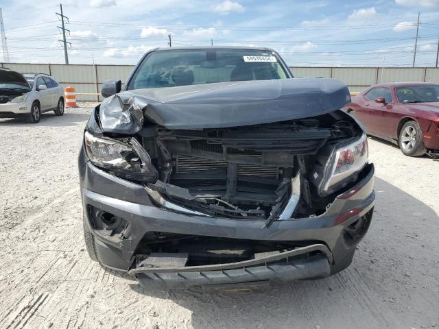 2016 Chevrolet Colorado Lt VIN: 1GCGSCE31G1341148 Lot: 59539454