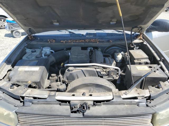 2003 Chevrolet Trailblazer VIN: 1GNDS13S932285926 Lot: 60171694